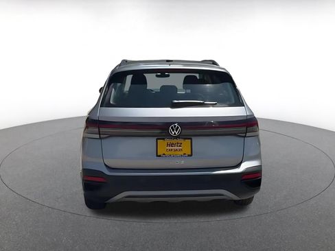 Used 2025 Volkswagen Taos S FWD image 12
