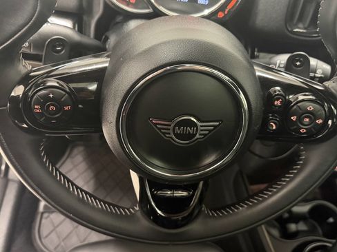 Used 2019 MINI Cooper Countryman S w/ Premium Package image 17