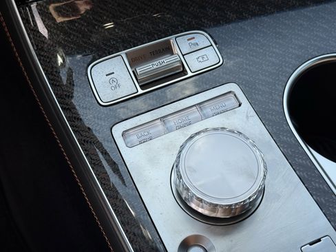 Used 2026 Genesis GV70 3.5T Sport Prestige image 23