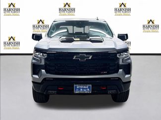 New 2026 Chevrolet Silverado 1500 LT Trail Boss w/ Safety Package AWD/4WD video 2