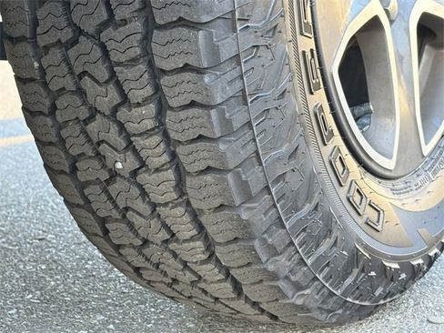 Used 2021 Jeep Wrangler Unlimited Sport image 18