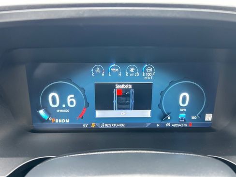 Used 2022 Ford Expedition Platinum image 30