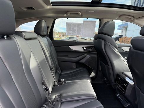 Certified 2023 Acura MDX FWD w/ Technology Package image 10
