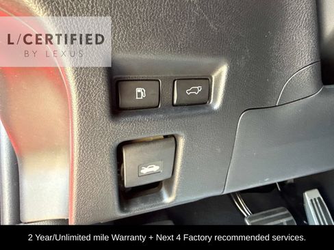 Used 2023 Lexus UX 250h F Sport FWD image 25