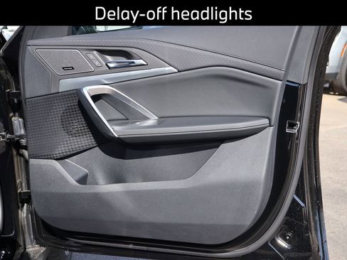 New 2026 BMW X2 xDrive28i w/ Technology Package image 15