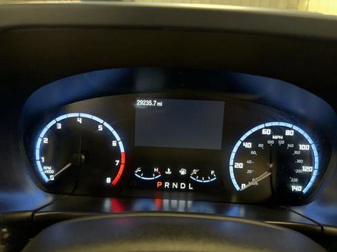 Certified 2024 Ford Bronco Sport Heritage w/ Heritage Convenience Package image 5