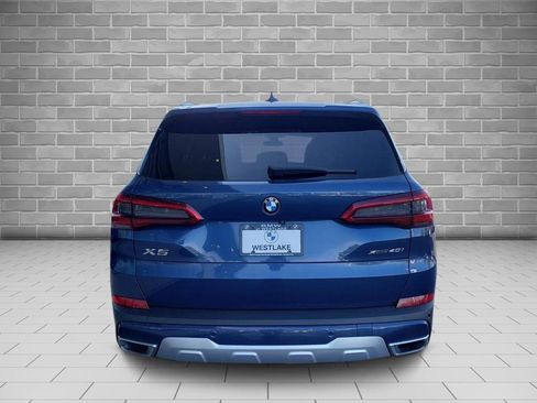 Used 2019 BMW X5 xDrive40i w/ Convenience Package image 6