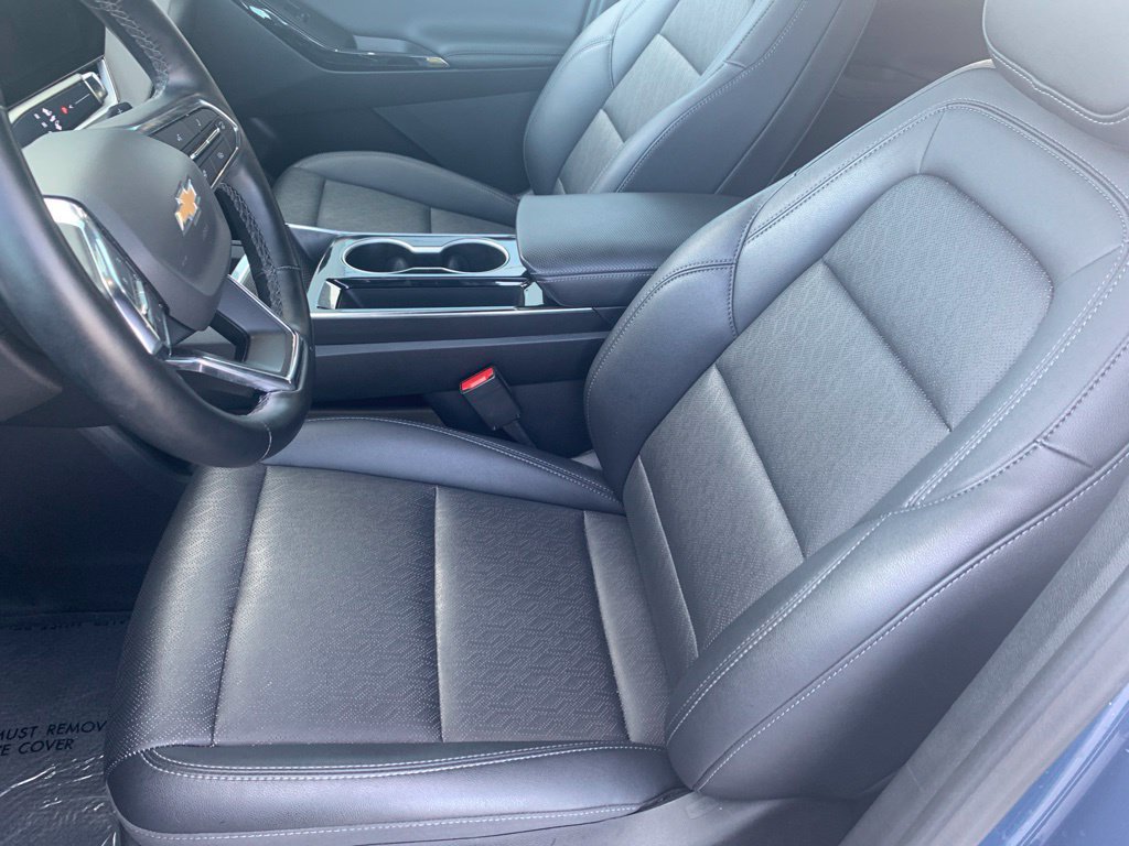 Used 2025 Chevrolet Equinox LT w/ Convenience Package II AWD/4WD image 13