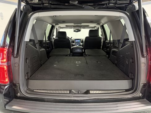 Used 2018 Chevrolet Tahoe Premier w/ RST Edition AWD/4WD image 30