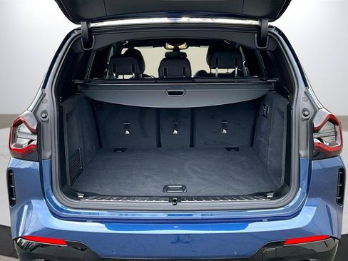 Used 2024 BMW X3 sDrive30i w/ M Sport Package image 26