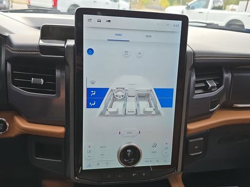 Used 2022 Ford Expedition Max Platinum image 20