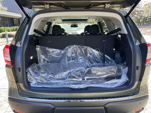 New 2026 Subaru Ascent Bronze Edition image 10