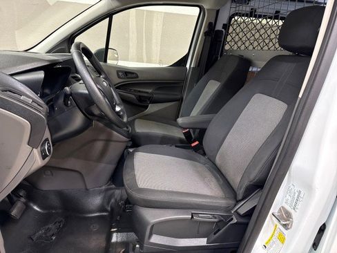 Used 2021 Ford Transit Connect XL image 14