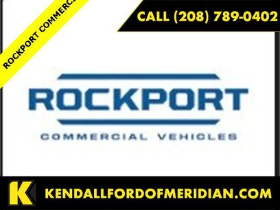 New 2024 Ford Transit 350 DRW AWD