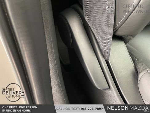 Certified 2024 MAZDA CX-30 AWD 2.5 S w/ Select Sport Pkg image 49