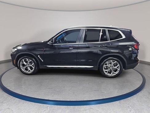Certified 2023 BMW X3 xDrive30i w/ Premium Package AWD/4WD image 9