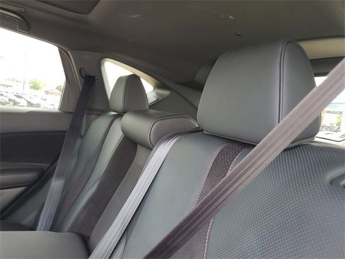 Used 2024 Acura RDX AWD w/ A-Spec & Advance Pkg image 30