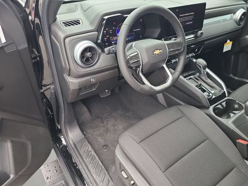 New 2026 Chevrolet Colorado LT w/ Advanced Trailering Package RWD image 18