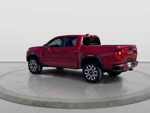 Used 2026 GMC Canyon AT4 w/ Nightfall Essentials Package AWD/4WD image 6