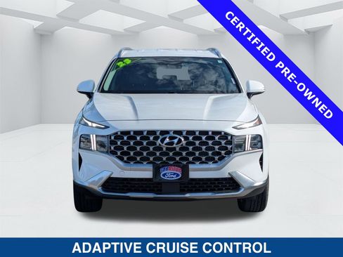 Used 2023 Hyundai Santa Fe SEL Convenience image 8