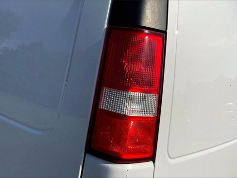 Certified 2022 Chevrolet Express 2500 w/ Driver Convenience Package image 18