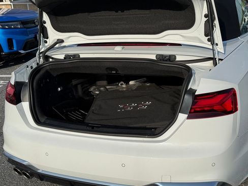 Used 2023 Audi S5 Premium Plus AWD/4WD image 22