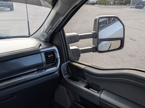 Certified 2024 Ford F350 Lariat w/ Lariat Ultimate Package image 18