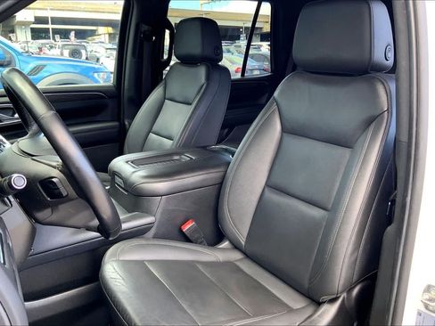 Used 2022 Chevrolet Tahoe LT RWD image 11