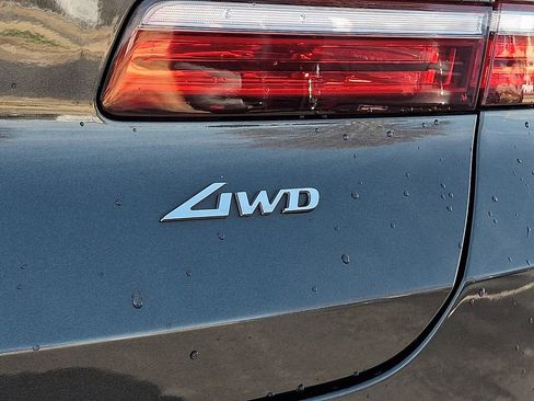 Used 2025 Genesis GV80 2.5T Standard image 33