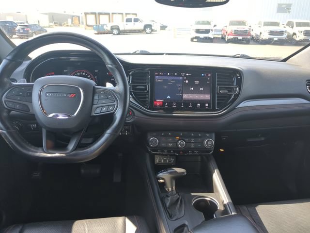 Used 2024 Dodge Durango GT AWD/4WD image 15