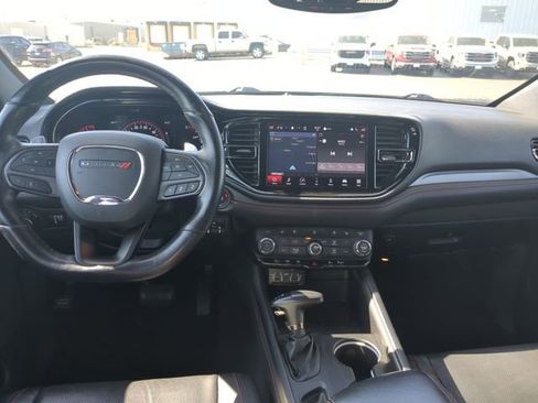 Used 2024 Dodge Durango GT AWD/4WD image 15