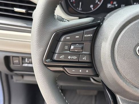 New 2026 Subaru Forester Premium image 27