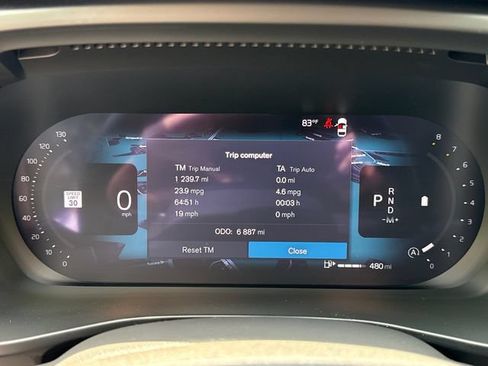 Used 2026 Volvo XC40 B5 Plus AWD/4WD image 29