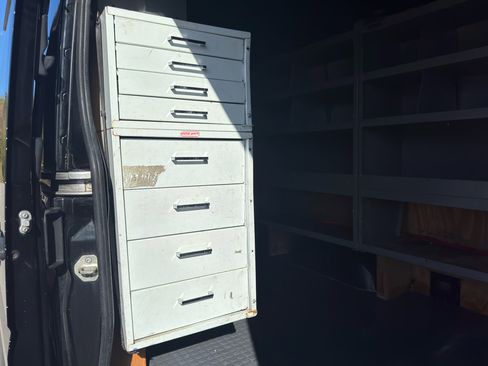 Used 2012 Mercedes-Benz Sprinter 2500 image 36