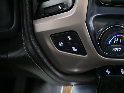 Used 2018 GMC Sierra 1500 Denali w/ Denali Ultimate Package image 30