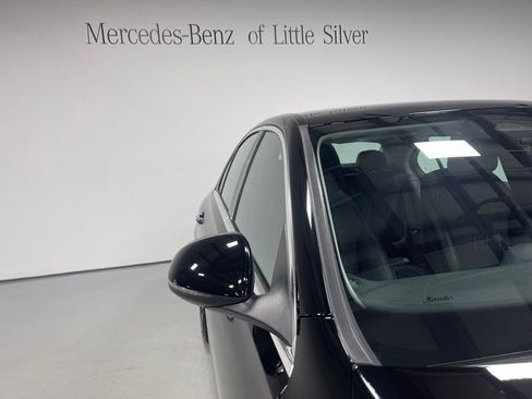 Used 2022 Mercedes-Benz C 300 4MATIC Sedan image 12