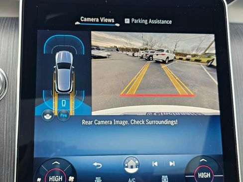 New 2026 Mercedes-Benz GLC 300 4MATIC image 36