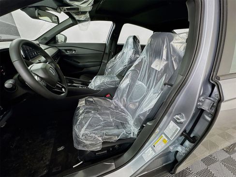 New 2026 Honda Accord Sport image 8