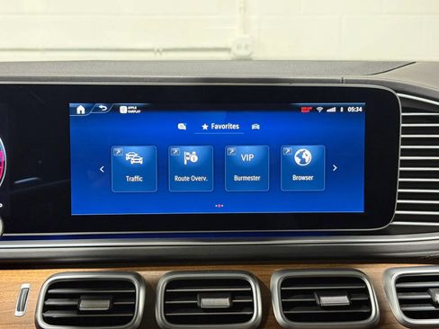 Used 2024 Mercedes-Benz GLE 53 AMG 4MATIC image 47