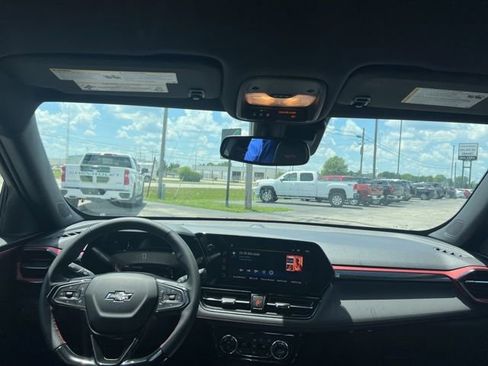 New 2026 Chevrolet TrailBlazer RS w/ Convenience Package image 31