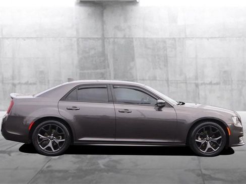 Used 2021 Chrysler 300 S w/ S Model Appearance Package image 5