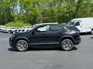 New 2026 Chevrolet Equinox LT FWD video 2
