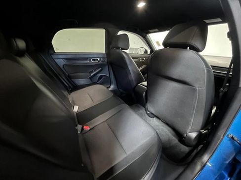 Used 2023 Honda Civic Sport image 12