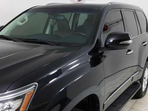 Used 2019 Lexus GX 460 Premium AWD/4WD image 52