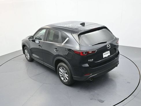 Used 2023 MAZDA CX-5 AWD 2.5 S image 24