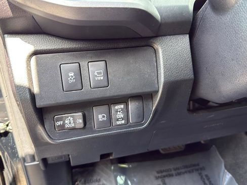 Used 2023 Toyota Tacoma TRD Pro AWD/4WD image 17