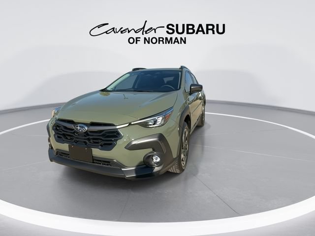 New 2026 Subaru Crosstrek 2.5i Limited AWD/4WD image 5