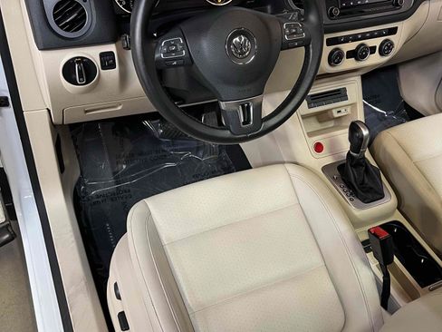 Used 2017 Volkswagen Tiguan Wolfsburg Edition FWD image 25