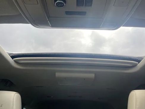 Used 2017 GMC Yukon Denali w/ Open Road Package image 15