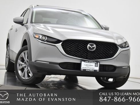 New 2026 MAZDA CX-30 AWD 2.5 S image 3